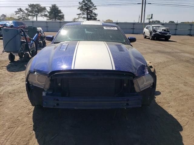 2014 Ford Mustang GT