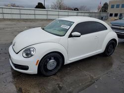 2014 Volkswagen Beetle for sale in Littleton, CO