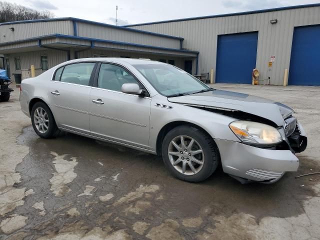 2007 Buick Lucerne CXL