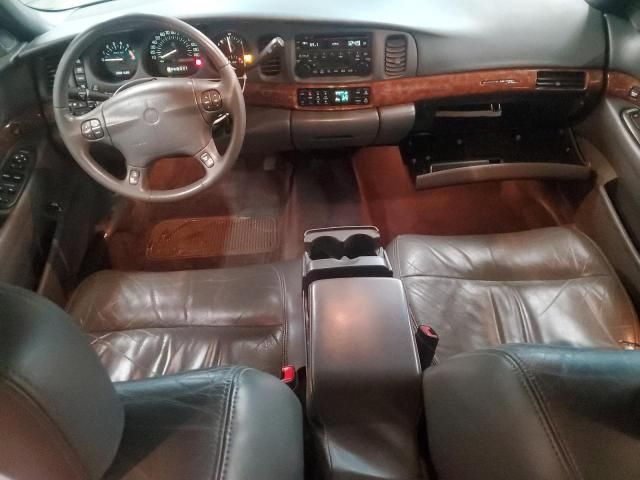 2003 Buick Lesabre Limited