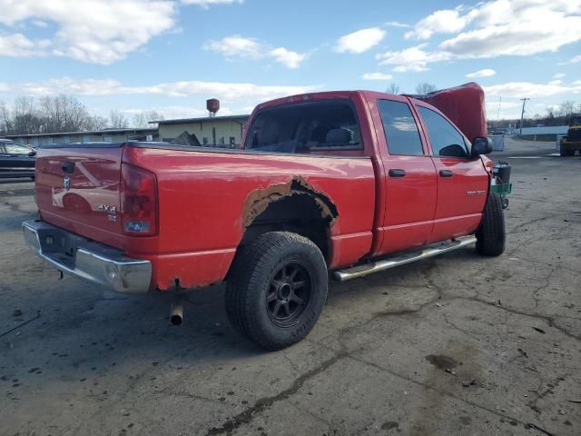 2005 Dodge RAM 1500 ST