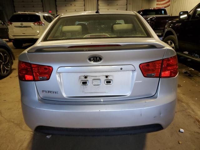 2013 KIA Forte LX