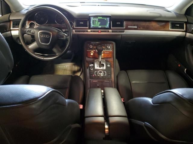 2009 Audi A8 4.2 Quattro