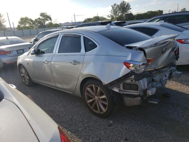 2012 Buick Verano