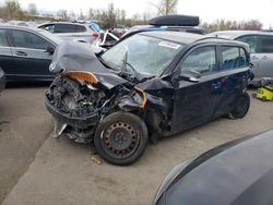 Vehiculos salvage en venta de Copart Woodburn, OR: 2010 Scion XD