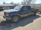 1998 GMC Sierra K1500