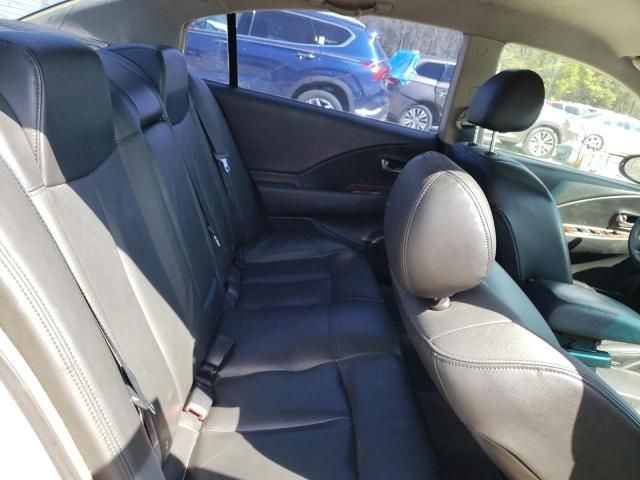 2004 Nissan Altima Base