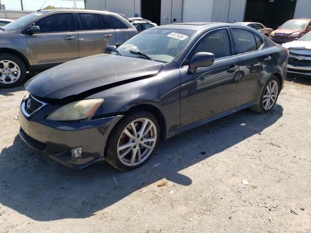 2006 Lexus IS 350