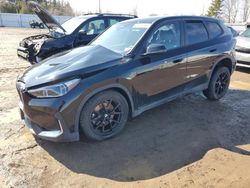 Salvage cars for sale at Bowmanville, ON auction: 2023 BMW X1 XDRIVE28I