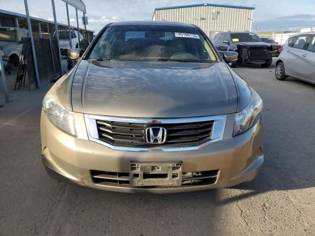 2010 Honda Accord EXL