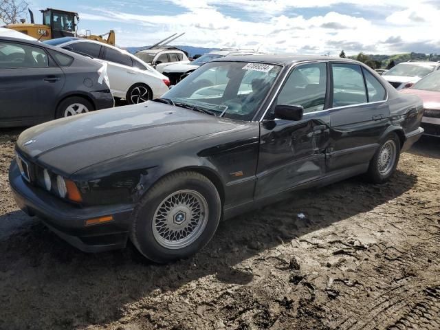 1995 BMW 540 I