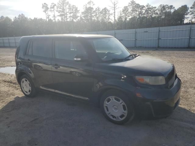 2009 Scion XB