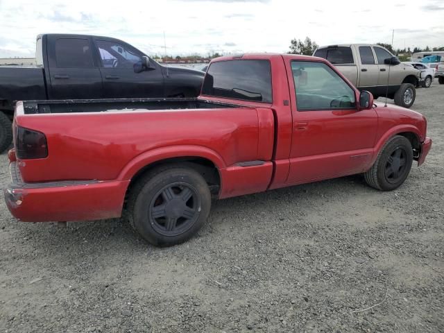 1997 GMC Sonoma