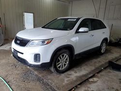 2015 KIA Sorento LX for sale in Madisonville, TN