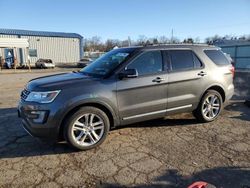 2017 Ford Explorer XLT for sale in Pennsburg, PA