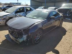 2019 Subaru BRZ Limited for sale in Colorado Springs, CO