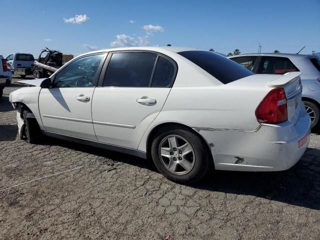 2005 Chevrolet Malibu LS