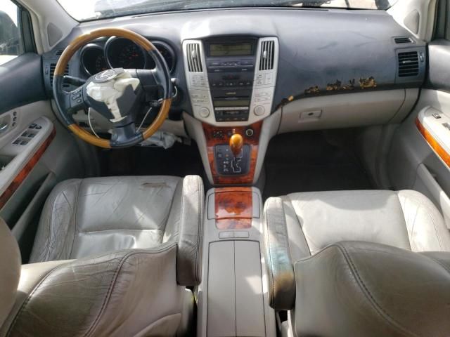 2004 Lexus RX 330