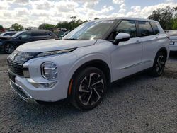 2022 Mitsubishi Outlander SE for sale in Riverview, FL