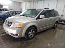 2009 Dodge Grand Caravan SXT for sale in Madisonville, TN