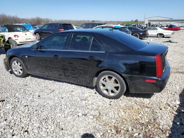 2006 Cadillac STS