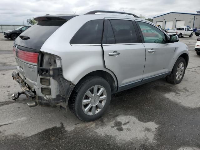 2009 Lincoln MKX