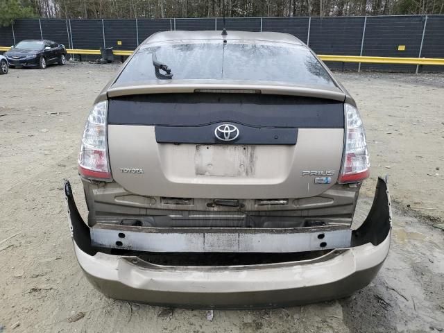 2006 Toyota Prius