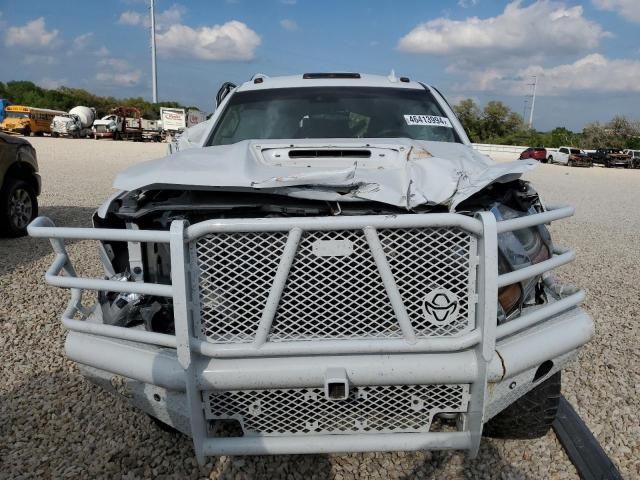 2019 Chevrolet Silverado K3500 High Country