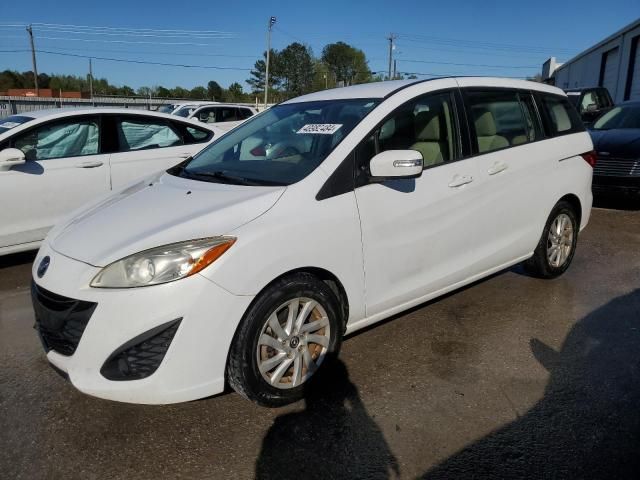 2013 Mazda 5