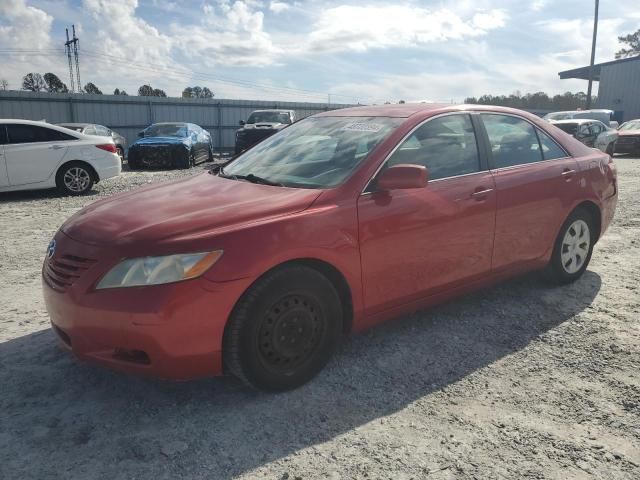 2007 Toyota Camry CE