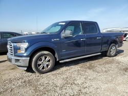 2015 Ford F150 Supercrew for sale in San Diego, CA