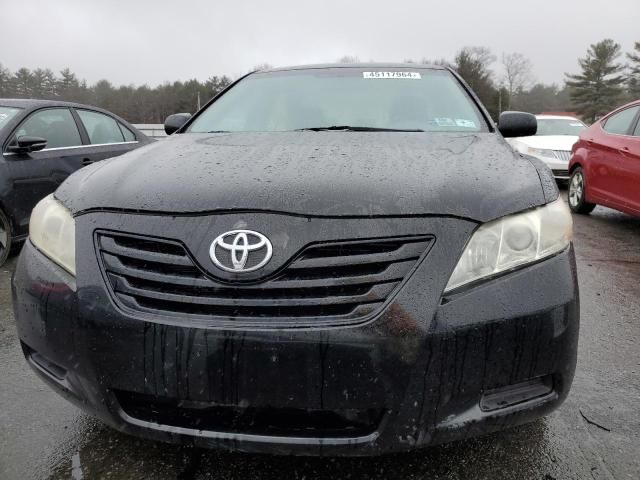 2009 Toyota Camry SE