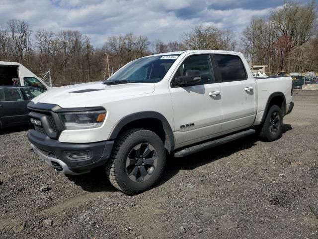 2020 Dodge RAM 1500 Rebel