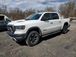 Dodge Vehiculos salvage en venta: 2020 Dodge RAM 1500 Rebel