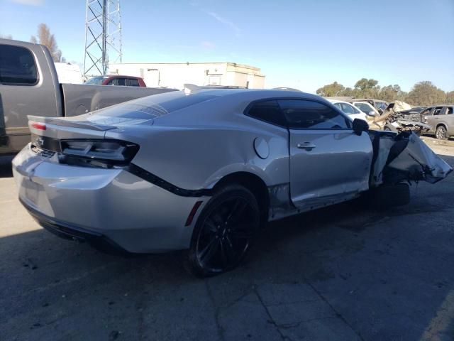 2018 Chevrolet Camaro LT