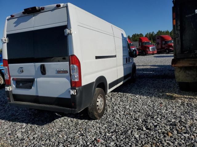 2020 Dodge RAM Promaster 2500 2500 High