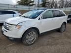 2009 Ford Edge Limited