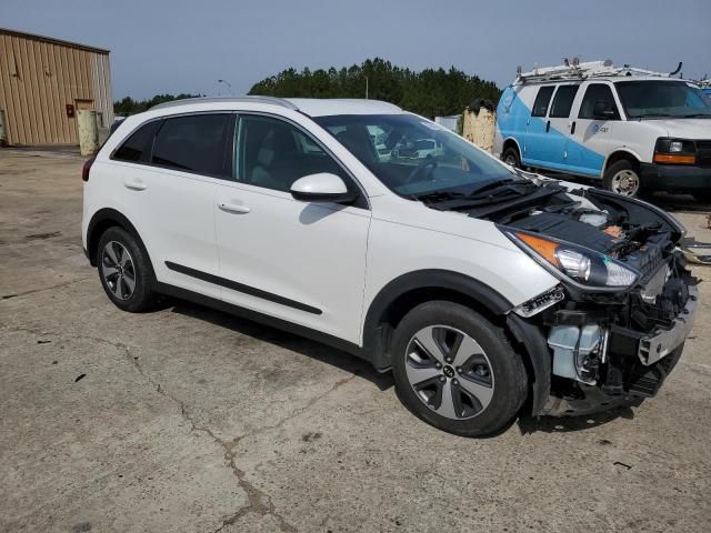 2018 KIA Niro FE