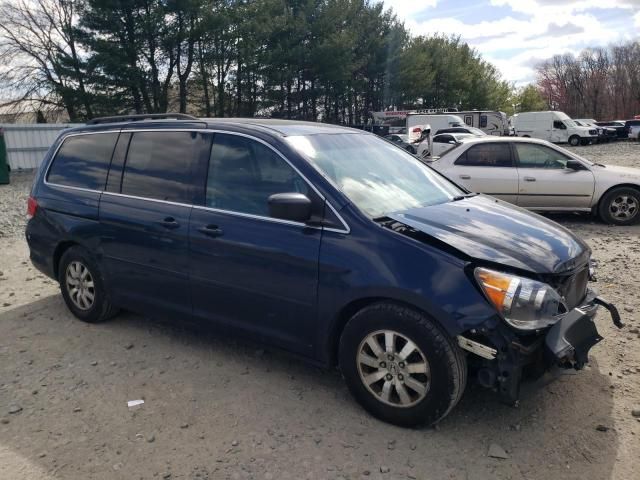 2009 Honda Odyssey EXL