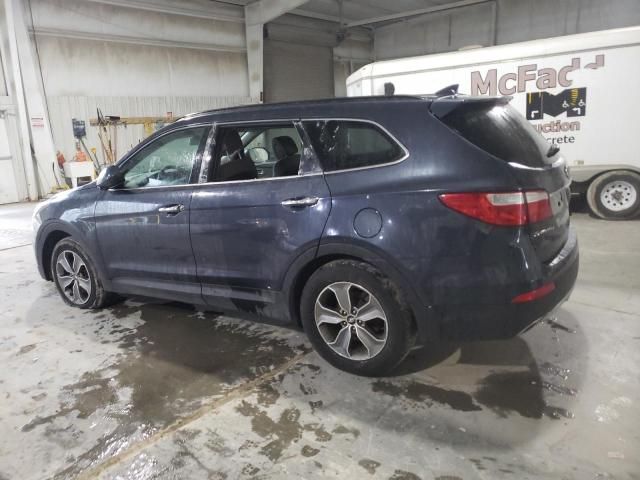 2016 Hyundai Santa FE SE