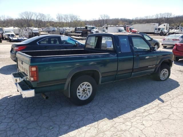 1993 Dodge Dakota