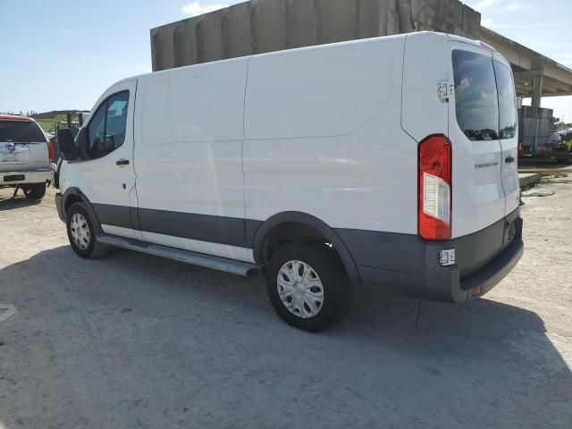 2018 Ford Transit T-250