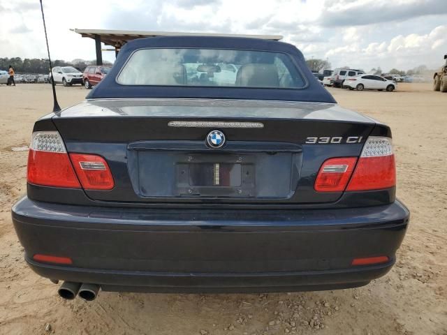 2006 BMW 330 CI