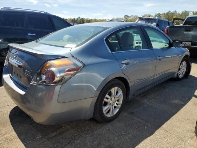 2011 Nissan Altima Base