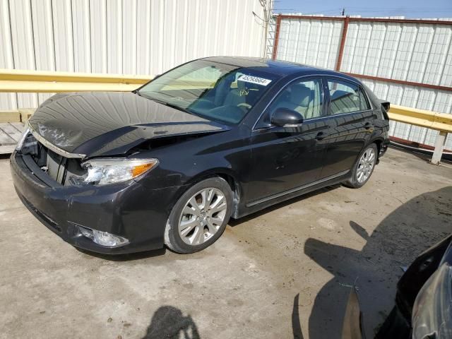 2011 Toyota Avalon Base