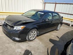 Toyota Avalon Base Vehiculos salvage en venta: 2011 Toyota Avalon Base