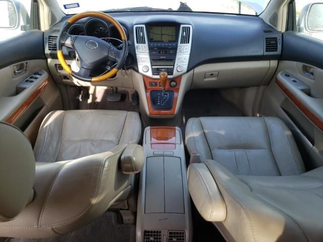 2008 Lexus RX 400H