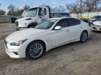 2019 Infiniti Q50 Luxe