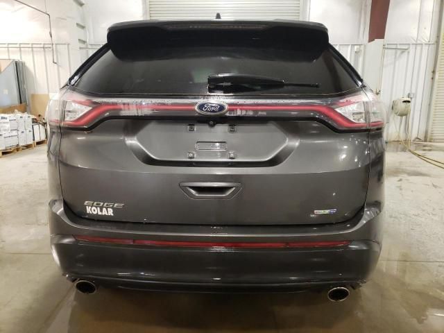 2016 Ford Edge SE