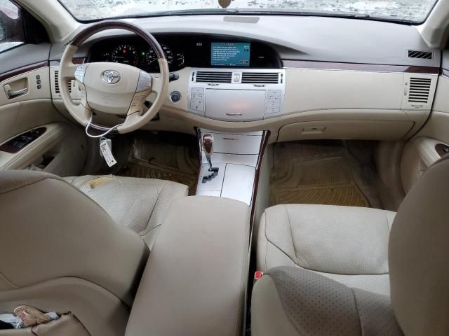 2008 Toyota Avalon XL